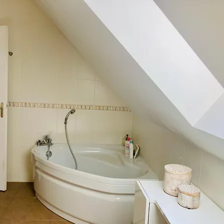 Bed & Breakfast Chez Armelle *