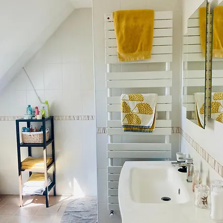 Chez Armelle *