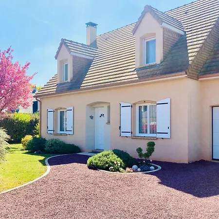 Chez Armelle *