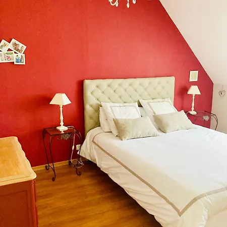 Chez Armelle Bed & Breakfast