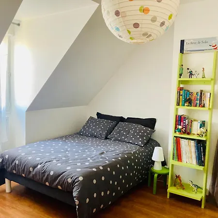 Bed & Breakfast Chez Armelle