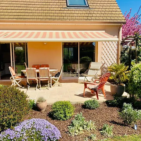 Chez Armelle