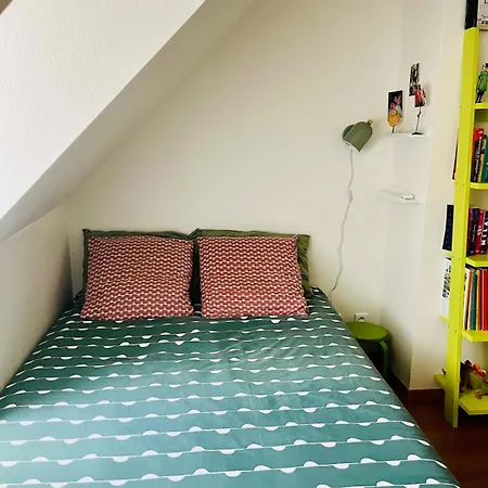 Chez Armelle * Savigné-l'Évêque